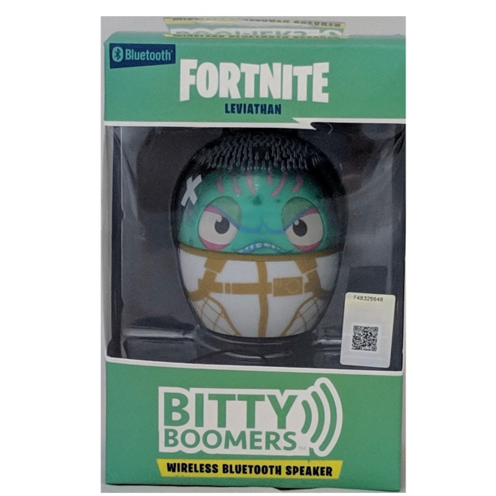 🐇❤️ Fortnite mini speakers